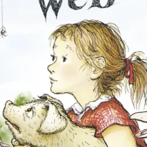 "Charlotte's Web" by E.B. White